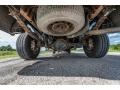 2012 Midnight Blue Pearl Dodge Ram 2500 HD ST Crew Cab 4x4  photo #13
