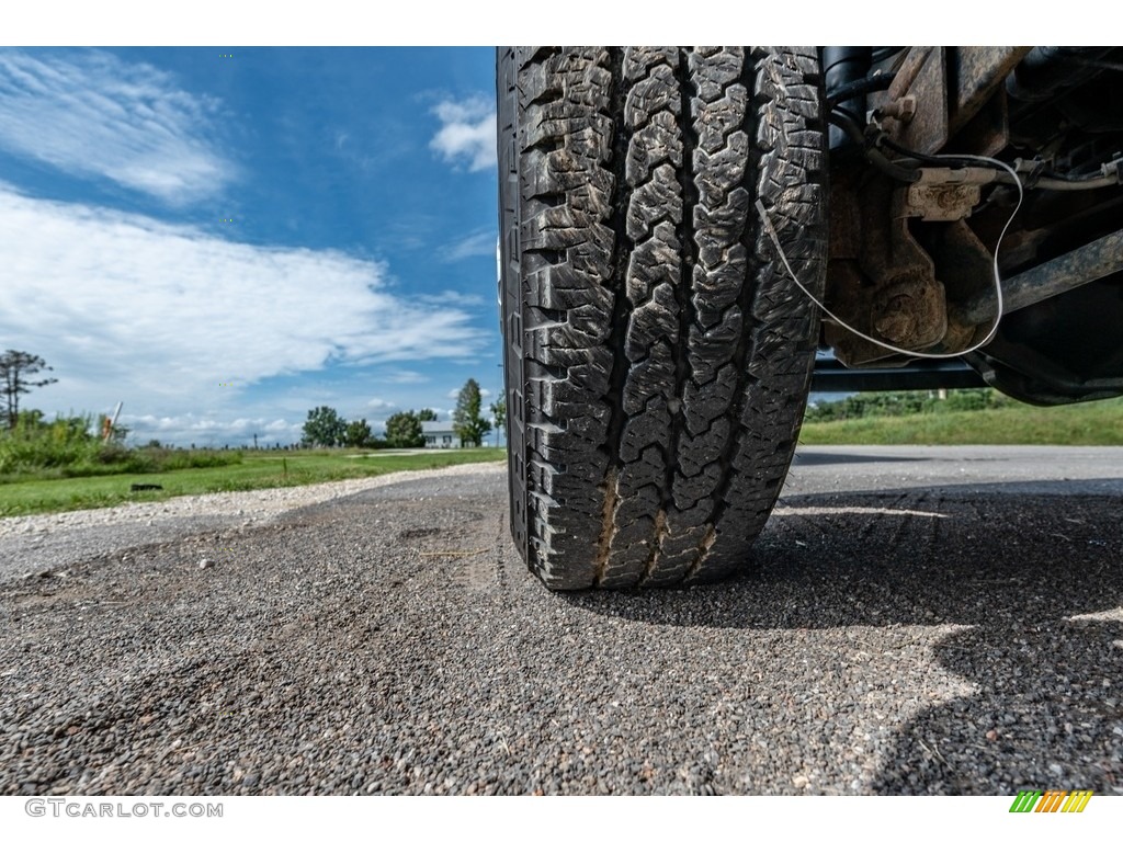 2012 Ram 2500 HD ST Crew Cab 4x4 - Midnight Blue Pearl / Dark Slate/Medium Graystone photo #16