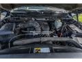 2012 Midnight Blue Pearl Dodge Ram 2500 HD ST Crew Cab 4x4  photo #17