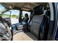 2012 Midnight Blue Pearl Dodge Ram 2500 HD ST Crew Cab 4x4  photo #18