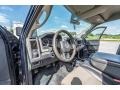 2012 Midnight Blue Pearl Dodge Ram 2500 HD ST Crew Cab 4x4  photo #20