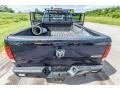 2012 Midnight Blue Pearl Dodge Ram 2500 HD ST Crew Cab 4x4  photo #24