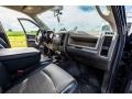 2012 Midnight Blue Pearl Dodge Ram 2500 HD ST Crew Cab 4x4  photo #28