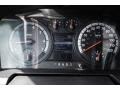 2012 Midnight Blue Pearl Dodge Ram 2500 HD ST Crew Cab 4x4  photo #36