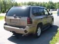 2003 Sandalwood Metallic GMC Envoy SLE 4x4  photo #4