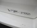 2013 White Diamond Pearl Honda Crosstour EX-L V-6 4WD  photo #6