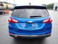 Kinetic Blue Metallic - Equinox LT AWD Photo No. 6