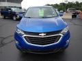 Kinetic Blue Metallic - Equinox LT AWD Photo No. 13
