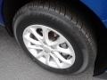Kinetic Blue Metallic - Equinox LT AWD Photo No. 14