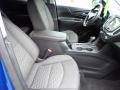 Kinetic Blue Metallic - Equinox LT AWD Photo No. 15