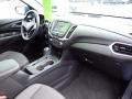 Kinetic Blue Metallic - Equinox LT AWD Photo No. 16