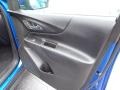 Kinetic Blue Metallic - Equinox LT AWD Photo No. 17