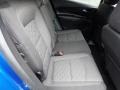 Kinetic Blue Metallic - Equinox LT AWD Photo No. 18