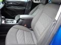 Kinetic Blue Metallic - Equinox LT AWD Photo No. 20