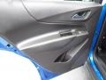 Kinetic Blue Metallic - Equinox LT AWD Photo No. 23
