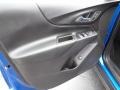 Kinetic Blue Metallic - Equinox LT AWD Photo No. 24