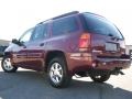 2004 Monterey Maroon Metallic GMC Envoy XL SLE 4x4  photo #4