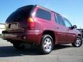 Monterey Maroon Metallic - Envoy XL SLE 4x4 Photo No. 7