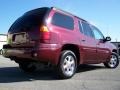 2004 Monterey Maroon Metallic GMC Envoy XL SLE 4x4  photo #7