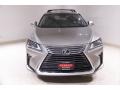 Atomic Silver - RX 350L AWD Photo No. 2