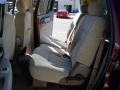 Monterey Maroon Metallic - Envoy XL SLE 4x4 Photo No. 10
