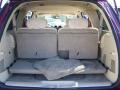 Monterey Maroon Metallic - Envoy XL SLE 4x4 Photo No. 11
