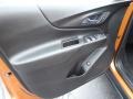 2018 Orange Burst Metallic Chevrolet Equinox LT AWD  photo #24