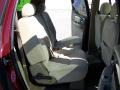 Monterey Maroon Metallic - Envoy XL SLE 4x4 Photo No. 12