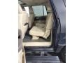 Dune 2015 Lincoln Navigator L 4x4 Interior Color