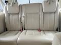 2015 Lincoln Navigator L 4x4 Rear Seat