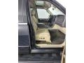 2015 Lincoln Navigator L 4x4 Front Seat