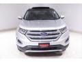 Ingot Silver - Edge SEL AWD Photo No. 2