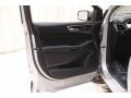Ingot Silver - Edge SEL AWD Photo No. 4