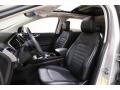 Ingot Silver - Edge SEL AWD Photo No. 5