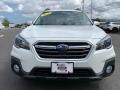 Crystal White Pearl - Outback 2.5i Premium Photo No. 15
