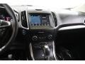 Ingot Silver - Edge SEL AWD Photo No. 9