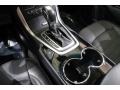 Ingot Silver - Edge SEL AWD Photo No. 15
