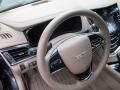  2016 CTS 2.0T Performance AWD Sedan Steering Wheel