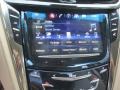 Light Cashmere/Medium Cashmere Controls Photo for 2016 Cadillac CTS #142683133