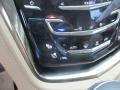 2016 Cadillac CTS 2.0T Performance AWD Sedan Controls