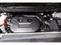 Ingot Silver - Edge SEL AWD Photo No. 21