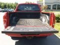 Flame Red - Ram 1500 SLT Sport Quad Cab 4x4 Photo No. 7