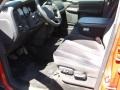 2004 Flame Red Dodge Ram 1500 SLT Sport Quad Cab 4x4  photo #9