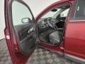 2016 Crimson Red Tintcoat GMC Terrain SLE AWD  photo #13