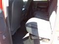 2004 Flame Red Dodge Ram 1500 SLT Sport Quad Cab 4x4  photo #11