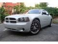 Bright Silver Metallic - Charger SE Photo No. 1