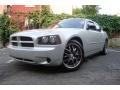 2006 Bright Silver Metallic Dodge Charger SE  photo #1