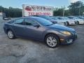 2010 Kona Blue Mica Mazda MAZDA6 i Touring Sedan  photo #2