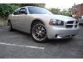 Bright Silver Metallic - Charger SE Photo No. 2