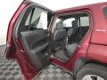 2016 Crimson Red Tintcoat GMC Terrain SLE AWD  photo #23